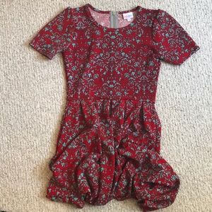 LulaRoe Amelia Dress
